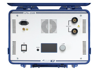 Сontrol panel LFG-2500
