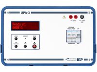 UPA-3 control unit