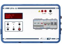 UPA-10 control unit