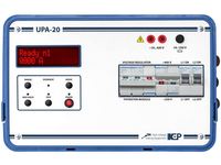 UPA-20 control unit