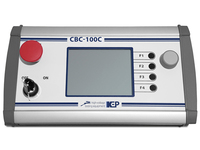 Control unit CBC-50C (CBC-100C)